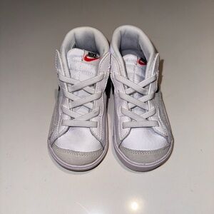 Kids Nike Blazer Mid '77